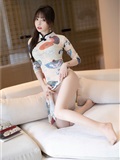 XIAOYU语画界 2022.05.30 VOL.788 芝芝Booty(39)